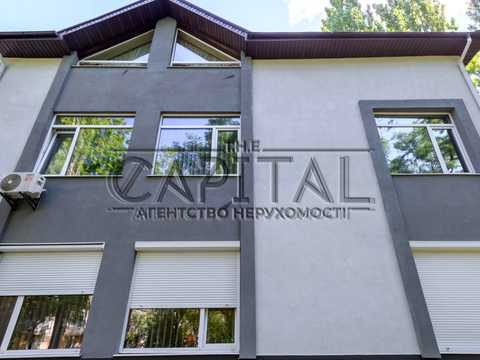 комерційна за адресою Олени Теліги вул., 5