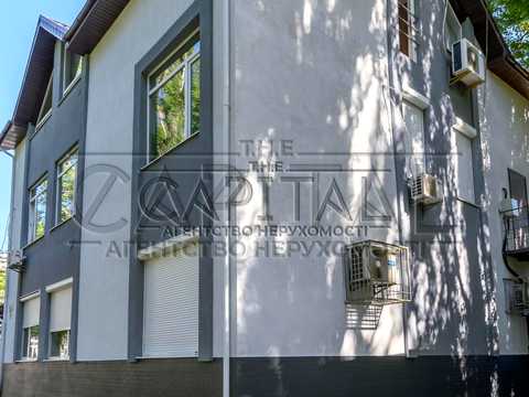 комерційна за адресою Олени Теліги вул., 5