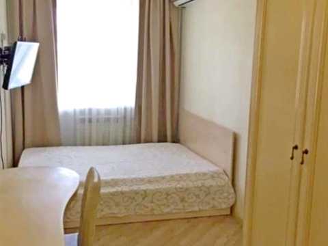 квартира за адресою Харків, Науки просп. (Леніна), 39