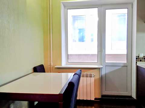квартира за адресою Петра Григоренка просп., 18-А