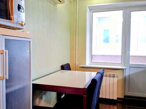 квартира за адресою Петра Григоренка просп., 18-А