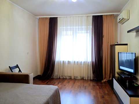 квартира за адресою Петра Григоренка просп., 18-А