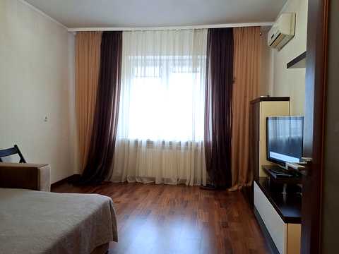 квартира за адресою Петра Григоренка просп., 18-А