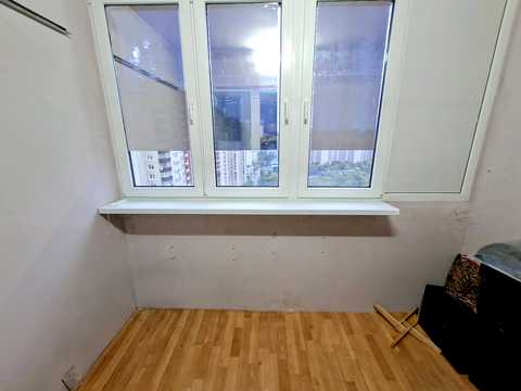 квартира за адресою Петра Григоренка просп., 18-А