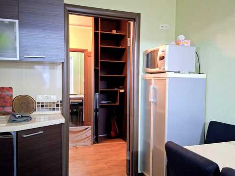 квартира за адресою Петра Григоренка просп., 18-А