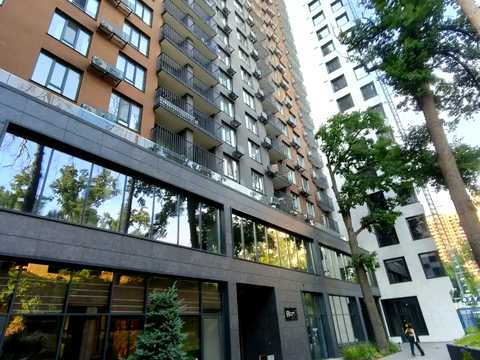 квартира за адресою Василя Стуса вул., 35-А