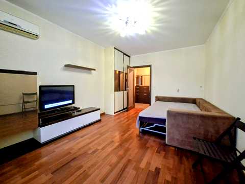 квартира за адресою Петра Григоренка просп., 18-А