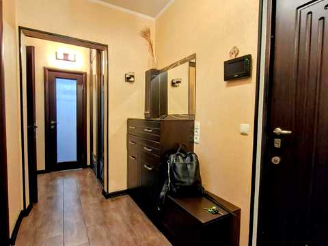 квартира за адресою Петра Григоренка просп., 18-А