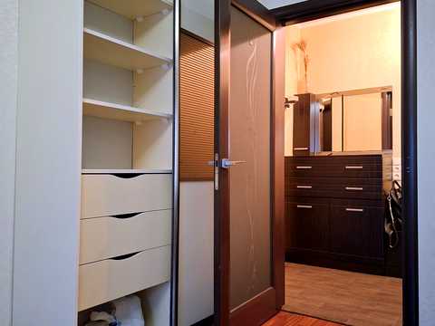 квартира за адресою Петра Григоренка просп., 18-А