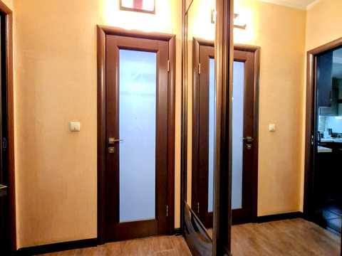 квартира за адресою Петра Григоренка просп., 18-А