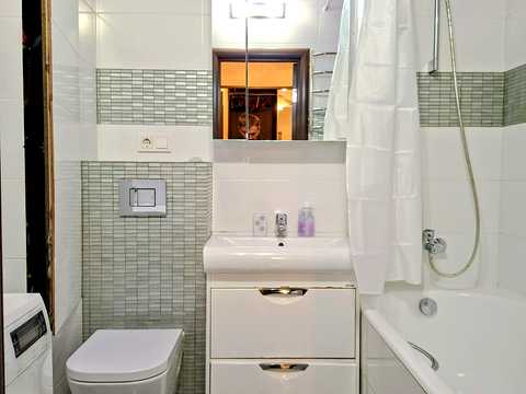 квартира за адресою Петра Григоренка просп., 18-А