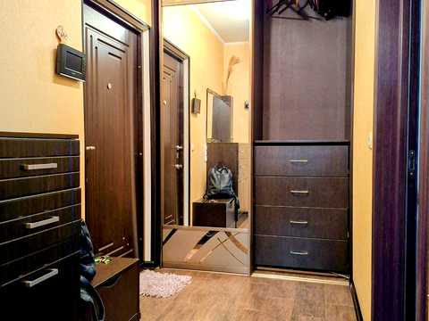 квартира за адресою Петра Григоренка просп., 18-А