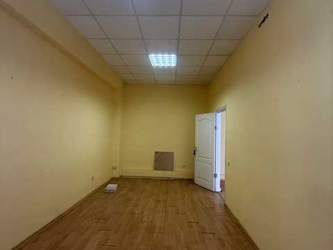 коммерческая по адресу Георгія Нарбута просп. (Визволителів), 3