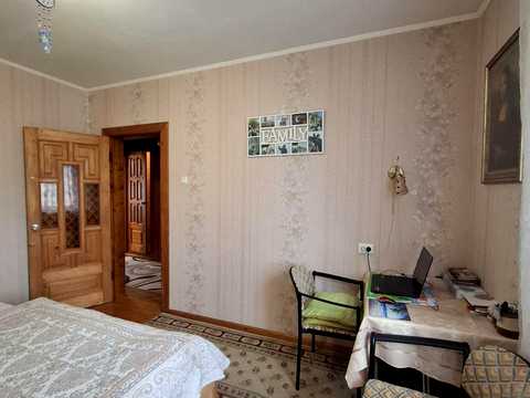 квартира за адресою 24 Серпня вул., 9