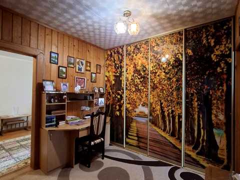 квартира за адресою 24 Серпня вул., 9