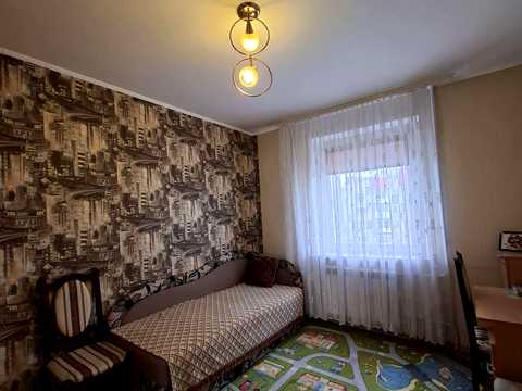 квартира за адресою 24 Серпня вул., 9