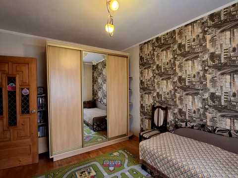 квартира за адресою 24 Серпня вул., 9