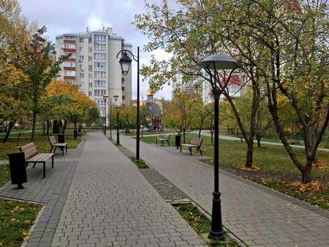 квартира за адресою 24 Серпня вул., 9