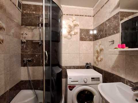 квартира за адресою 24 Серпня вул., 9