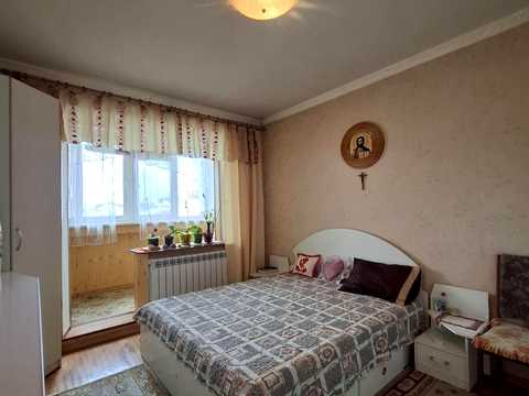 квартира за адресою 24 Серпня вул., 9
