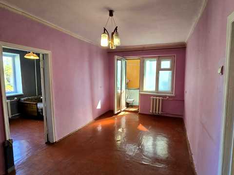 квартира за адресою Миколаїв, Паркова вул. (Анатолія Олійника), 32