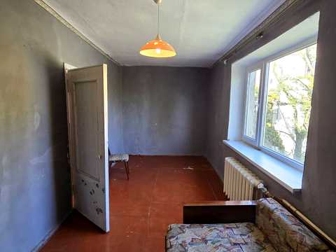 квартира за адресою Миколаїв, Паркова вул. (Анатолія Олійника), 32