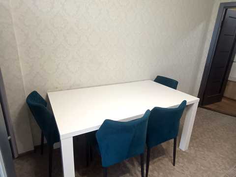 квартира по адресу Старокостянтинівське шоссе, 5/4-В