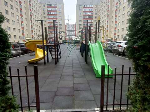 квартира по адресу Старокостянтинівське шоссе, 5/4-В