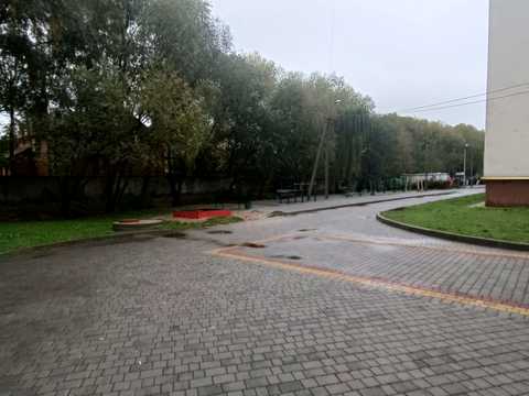 квартира по адресу Старокостянтинівське шоссе, 5/4-В