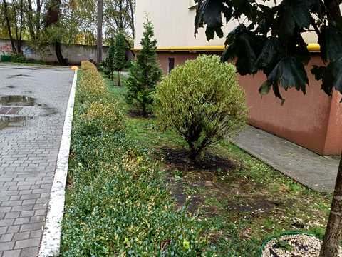 квартира по адресу Старокостянтинівське шоссе, 5/4-В
