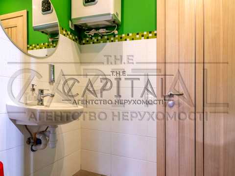 комерційна за адресою Киянівський пров., 3-7