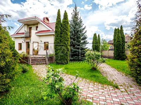 дом по адресу с. Белогородка, Чорнобильська, 19