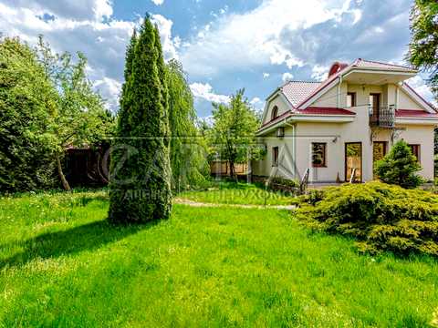 дом по адресу с. Белогородка, Чорнобильська, 19