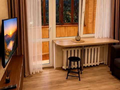 квартира за адресою Жилянська вул., 45