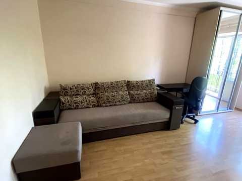 квартира за адресою Лісовий просп., 6