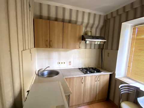 квартира за адресою Лісовий просп., 6