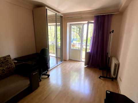 квартира за адресою Лісовий просп., 6