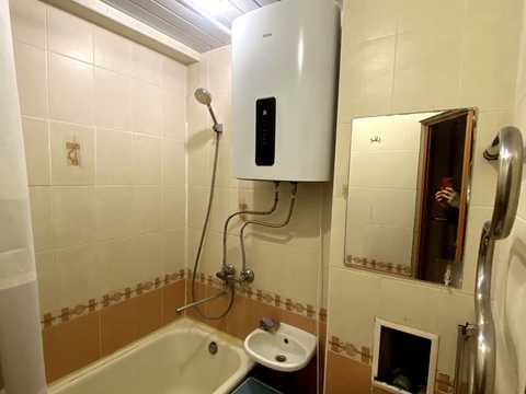 квартира за адресою Лісовий просп., 6