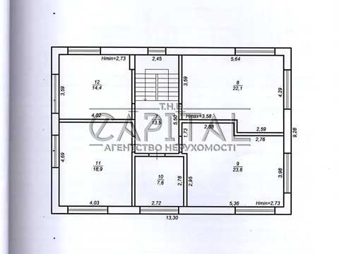 дом по адресу Киев, Супійський пер. (Тульський)