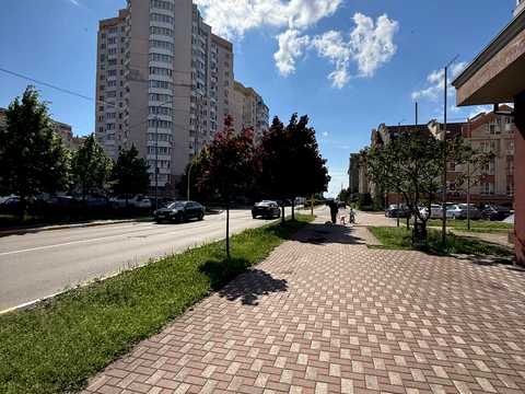 комерційна за адресою Богдана Хмельницького бульв., 19