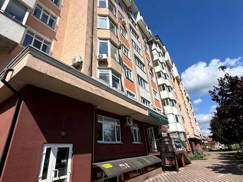 комерційна за адресою Богдана Хмельницького бульв., 19