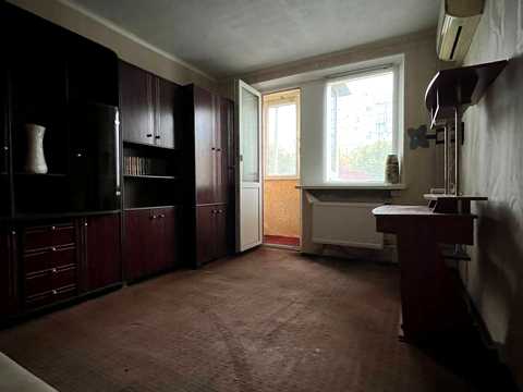 квартира за адресою Дмитра Антоновича бульв. (Сергія Грицевця), 10