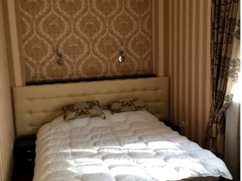 квартира за адресою Пирогова вул., 13