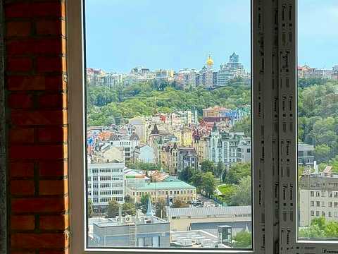 квартира за адресою Олегівська вул., (Будинок)