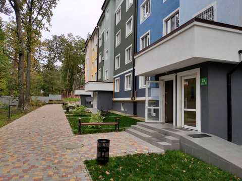 коммерческая по адресу Белокур ул. (Курская), 2-А