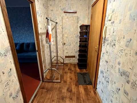 квартира за адресою Ревуцького вул., 17-Б