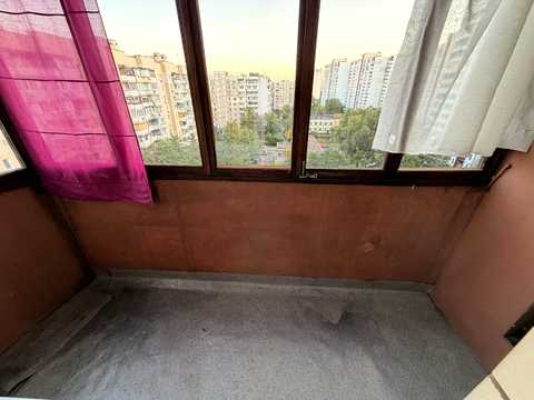 квартира за адресою Ревуцького вул., 17-Б