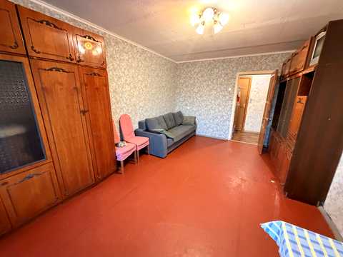 квартира за адресою Ревуцького вул., 17-Б