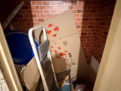 квартира за адресою Ревуцького вул., 17-Б