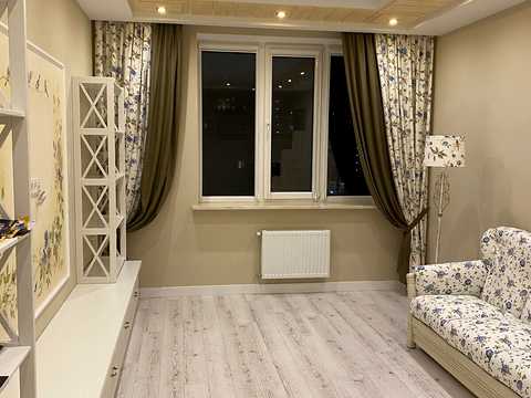 квартира за адресою Канатна вул., 122а